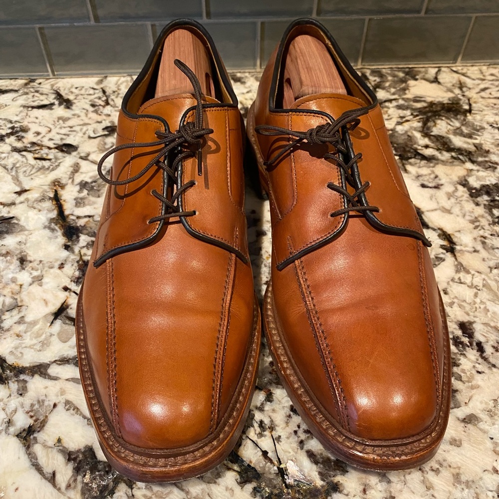 Allen Edmonds Hillcrest 10.5 C